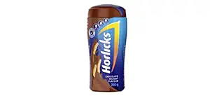 HORLICKS 200GM